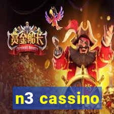 n3 cassino